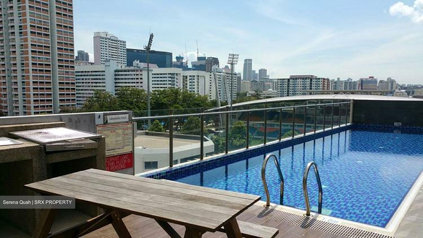 Cavan Suites (D8), Apartment #445507761